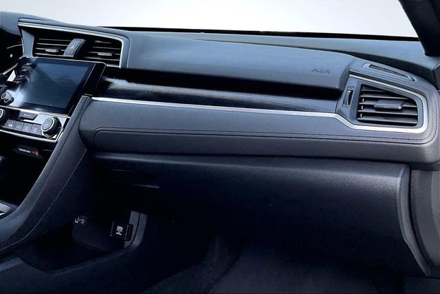 Used 2021 Honda Civic Sport image 25