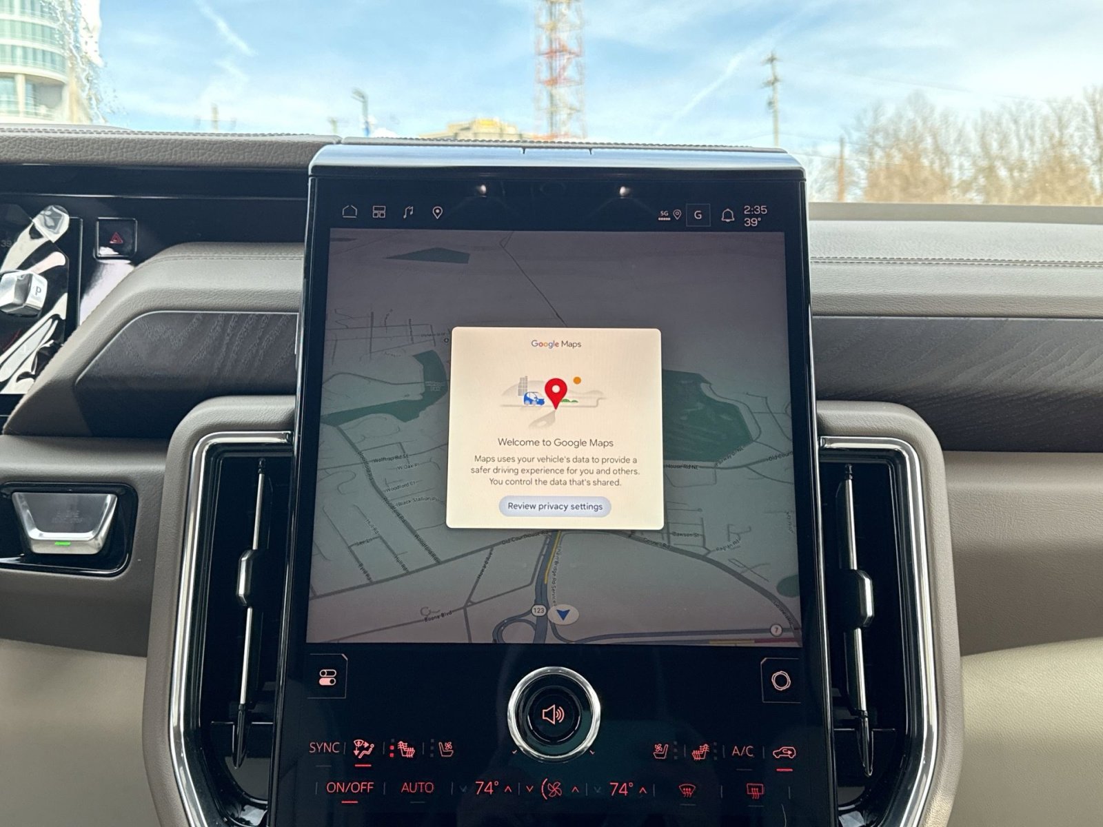 New 2026 GMC Yukon XL Denali w/ LPO, Floor Liner Package image 20