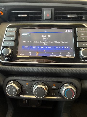 Used 2025 Nissan Kicks Play S w/ Interior Electronics Package FWD image 27