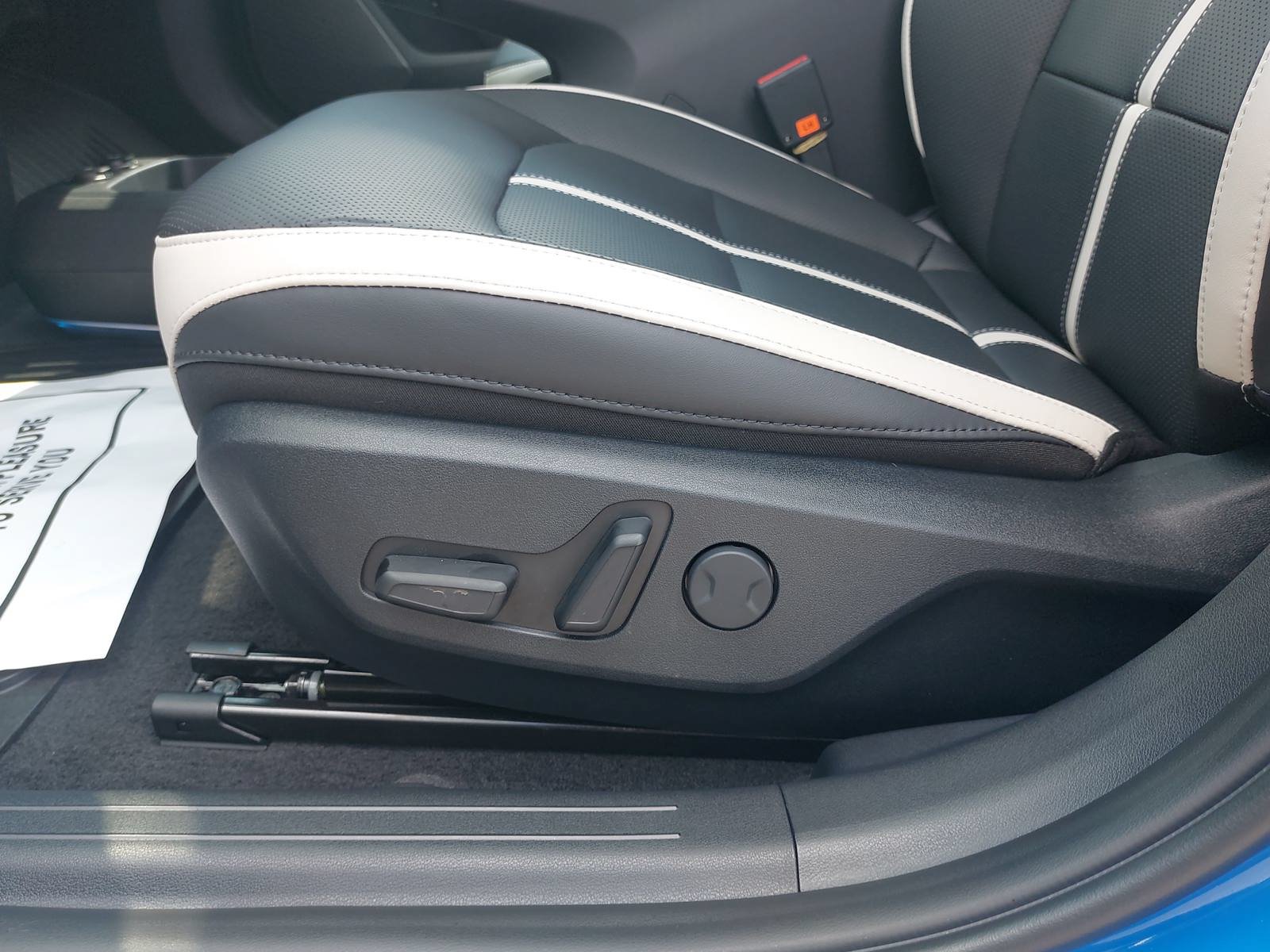 New 2026 Kia EV6 GT-Line RWD image 28