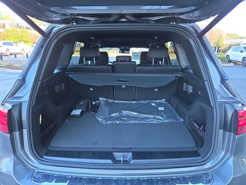 Used 2026 Mercedes-Benz GLB 250 GLB 250 image 14