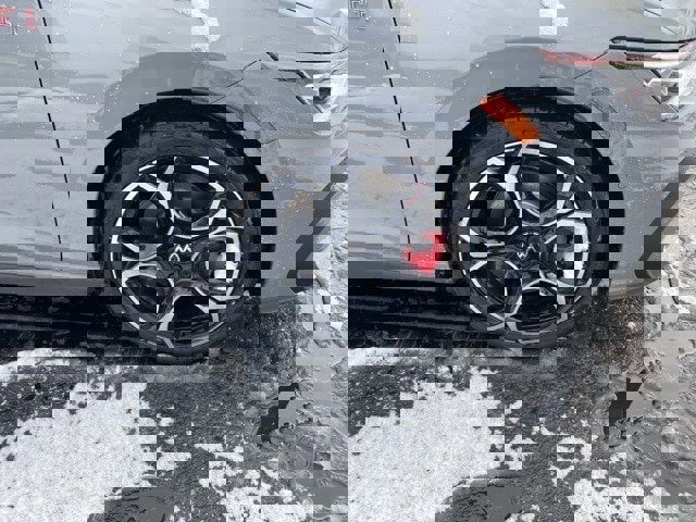 New 2026 Volkswagen GTI Autobahn image 20