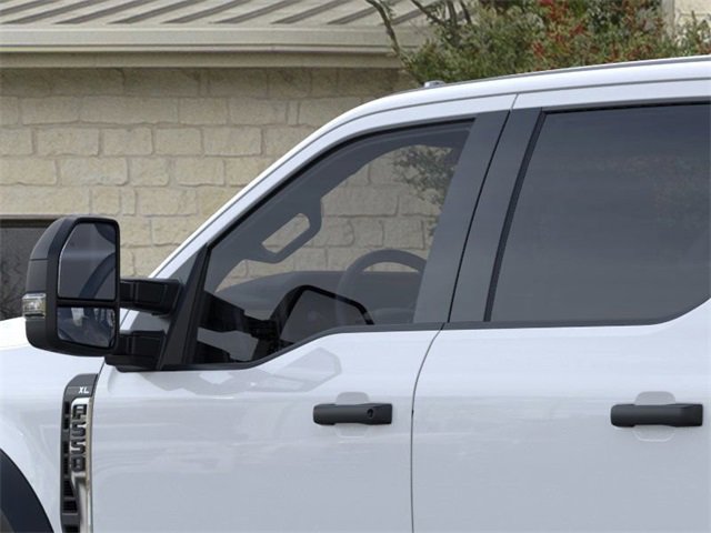 New 2026 Ford F550 4x4 Crew Cab image 20