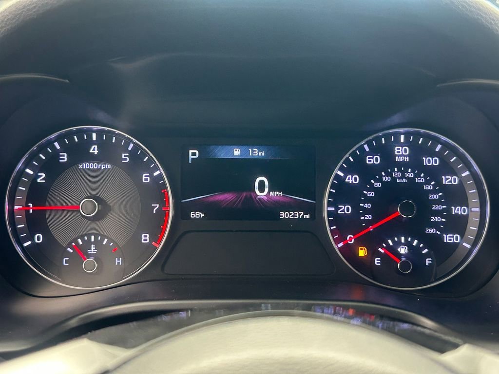 Used 2023 Kia Forte GT-Line image 24