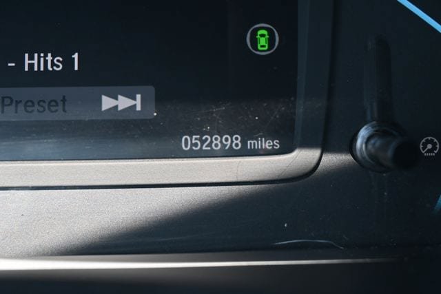 Used 2023 Honda Odyssey Elite image 53