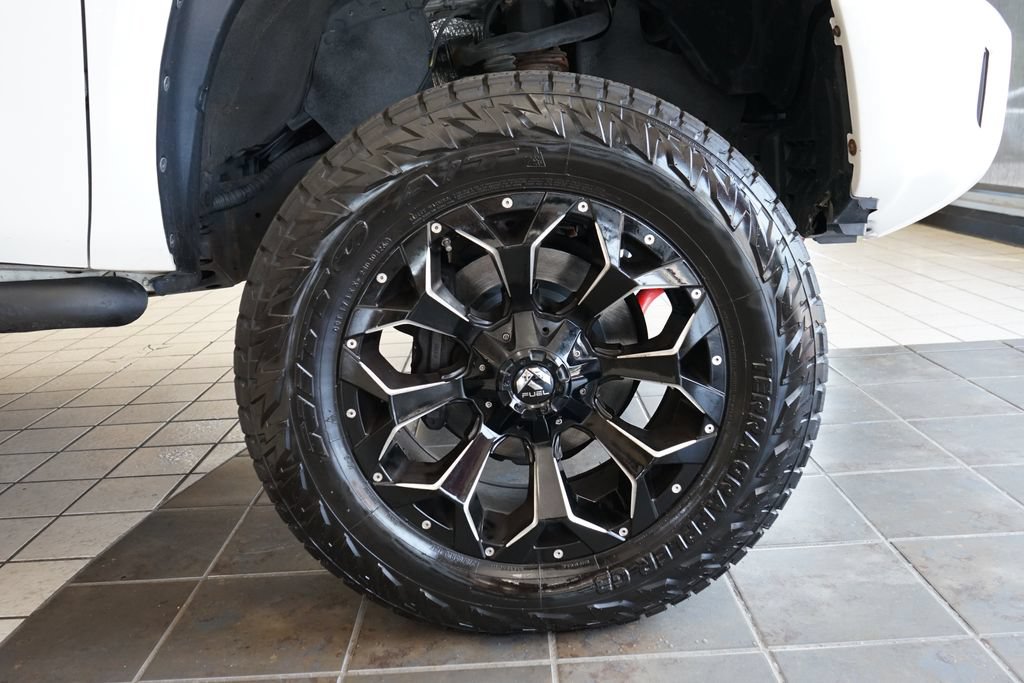 Used 2018 Toyota Tundra Limited w/ Limited Premium Package AWD/4WD image 55