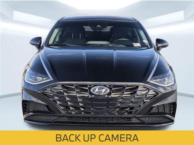Used 2022 Hyundai Sonata SEL image 11