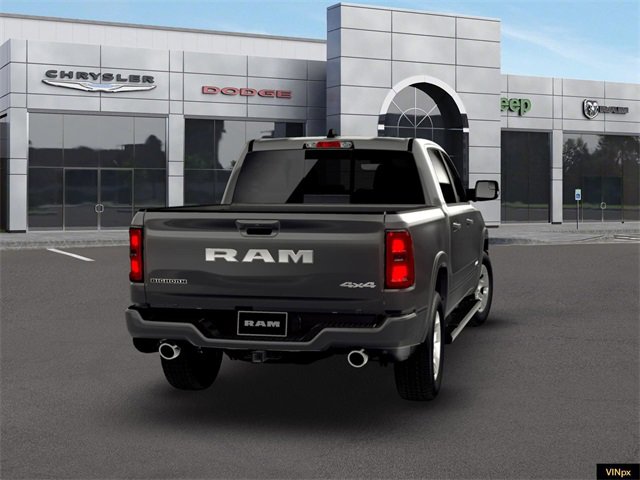 New 2026 RAM 1500 Big Horn image 7
