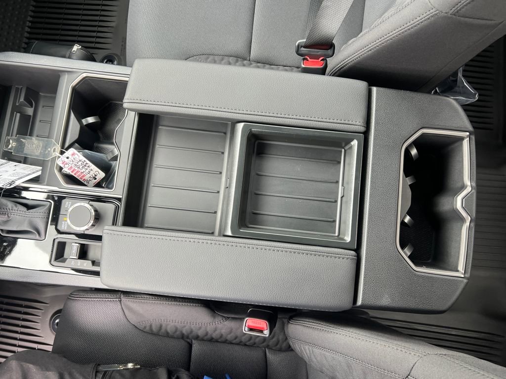 New 2026 Toyota Tundra SR5 image 22