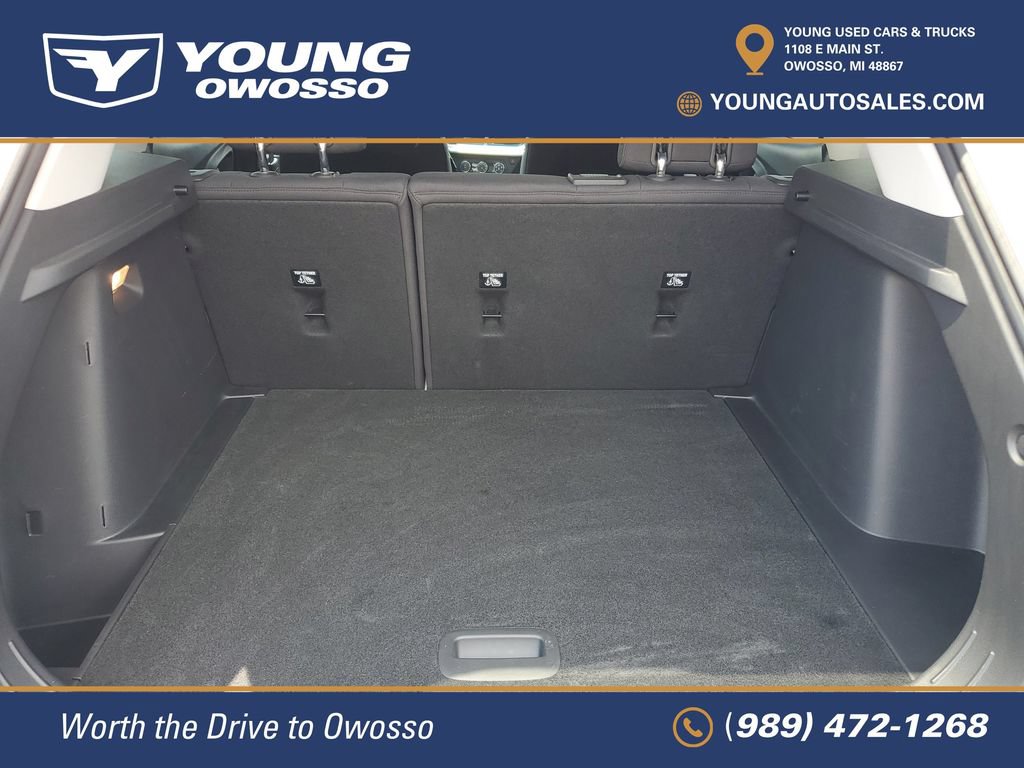 Certified 2024 Chevrolet Trax LS FWD image 24