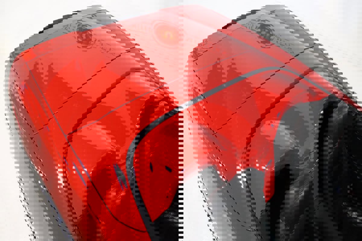 Used 2009 Chevrolet Corvette Convertible w/ Preferred Equipment Group image 11