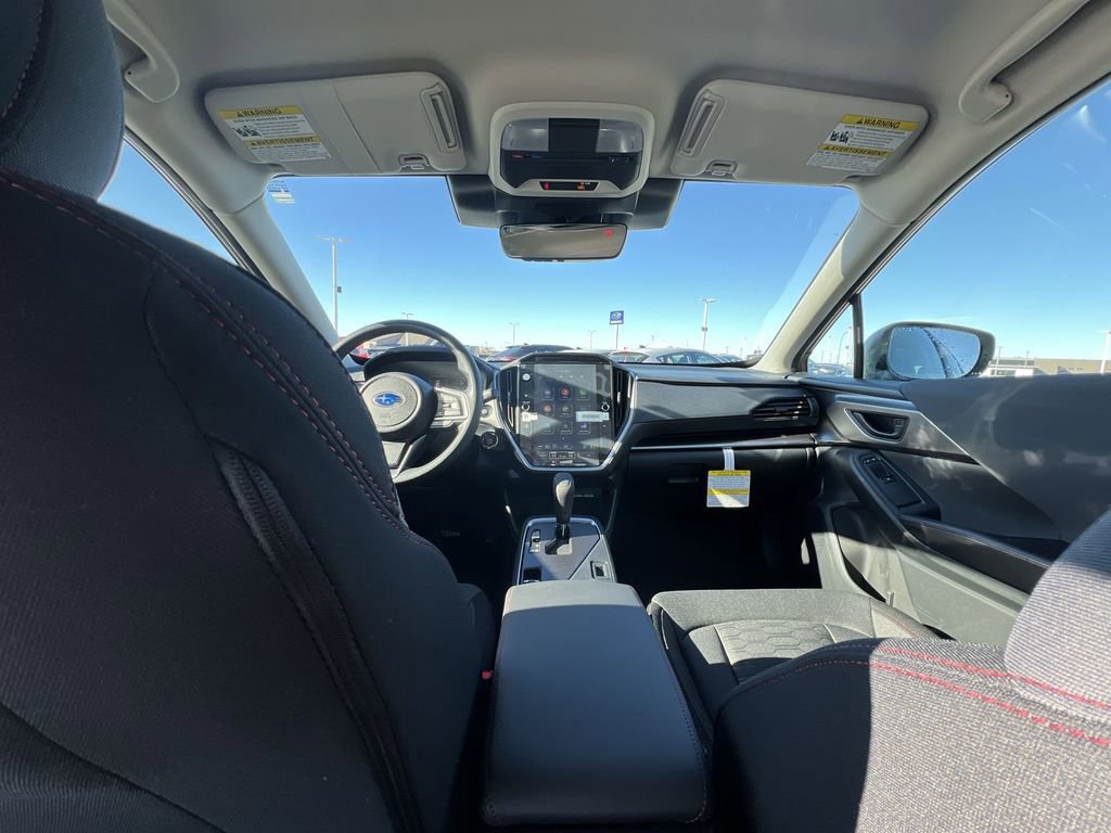 Certified 2025 Subaru Impreza 2.0i Sport image 19