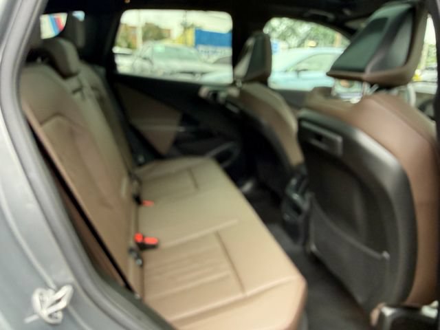 Certified 2026 BMW X3 xDrive30i w/ Premium Package AWD/4WD image 31