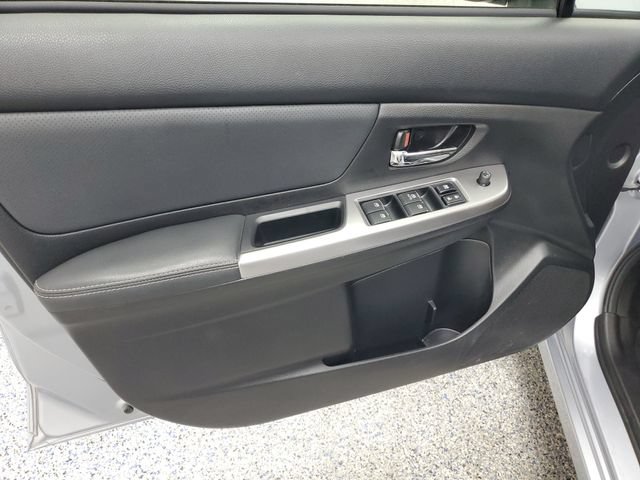 Used 2016 Subaru Impreza 2.0i Limited AWD/4WD image 14