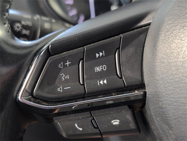 Used 2020 MAZDA CX-9 Grand Touring image 25