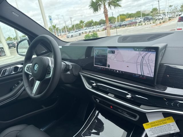 New 2026 BMW X5 xDrive50e w/ M Sport Package AWD/4WD image 10