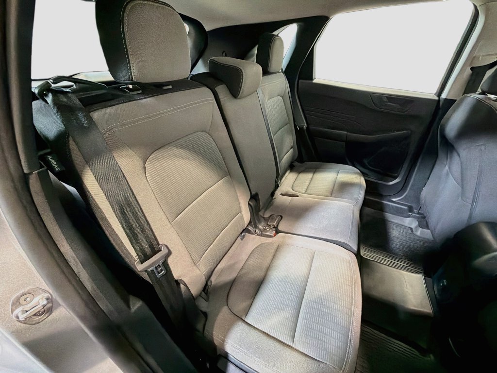 Used 2022 Ford Escape S FWD image 25