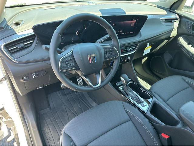 New 2026 Buick Encore GX Preferred w/ Comfort Package image 7