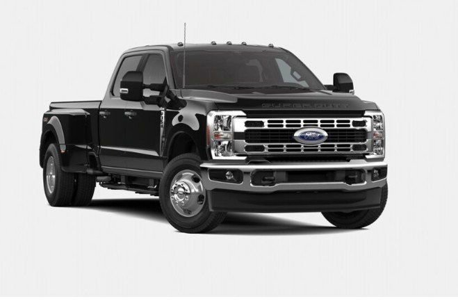 New 2026 Ford F350 XLT w/ 360-Degree Camera Package image 18