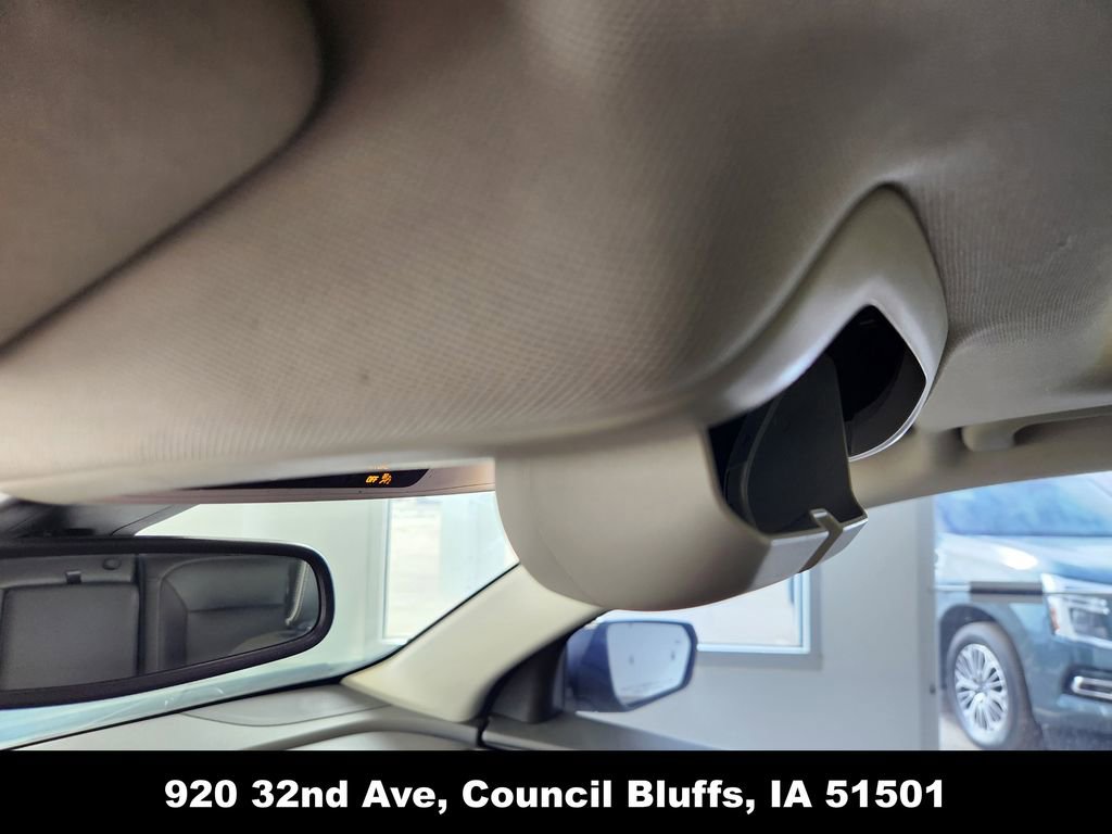 Used 2020 GMC Terrain Denali w/ Denali Premium Package image 38