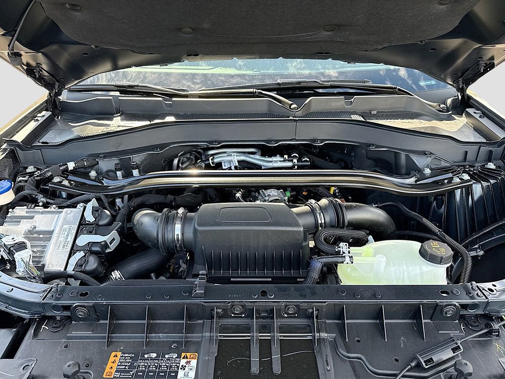 New 2026 Ford Explorer ST w/ Sun And Sound Package image 19