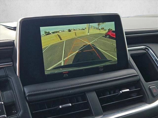 Used 2024 GMC Yukon XL SLE image 13