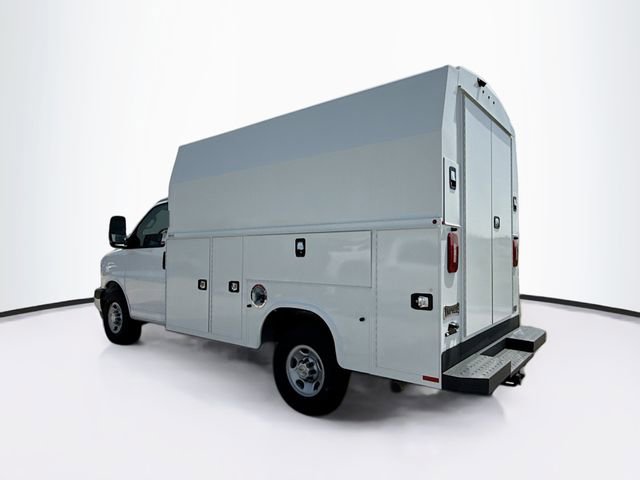 New 2024 Chevrolet Express 3500 w/ Power Convenience Package image 6