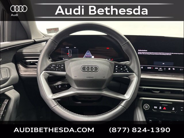 Certified 2025 Audi Q5 Premium Plus AWD/4WD image 16