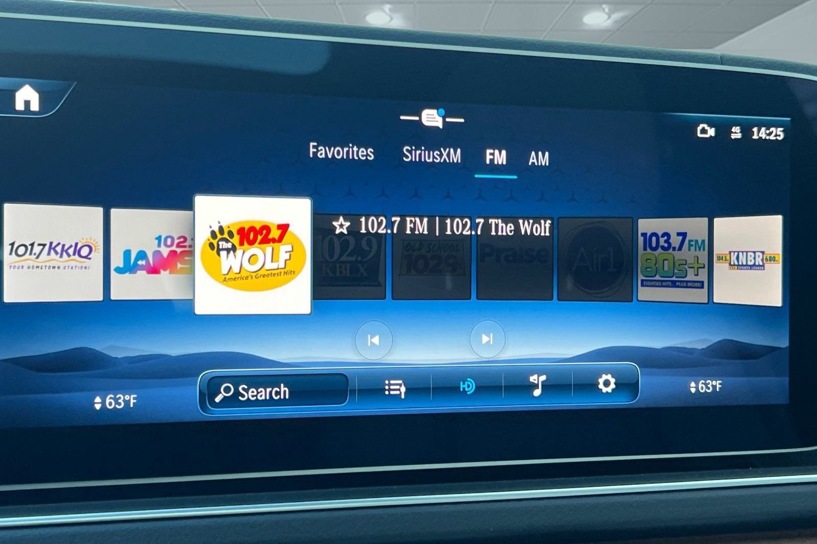 Used 2026 Mercedes-Benz GLS 450 GLS 450 image 23