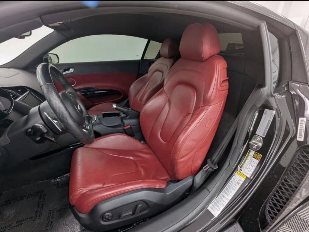 Used 2015 Audi R8 V8 AWD/4WD image 10
