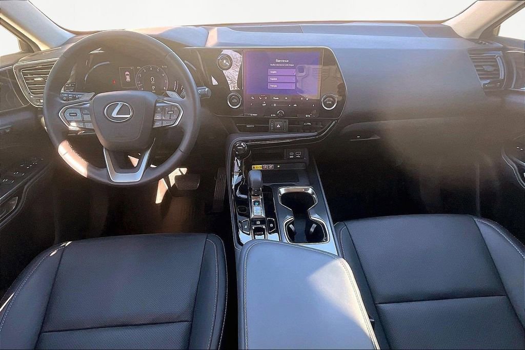 Used 2022 Lexus NX 250 FWD w/ Premium Package image 13