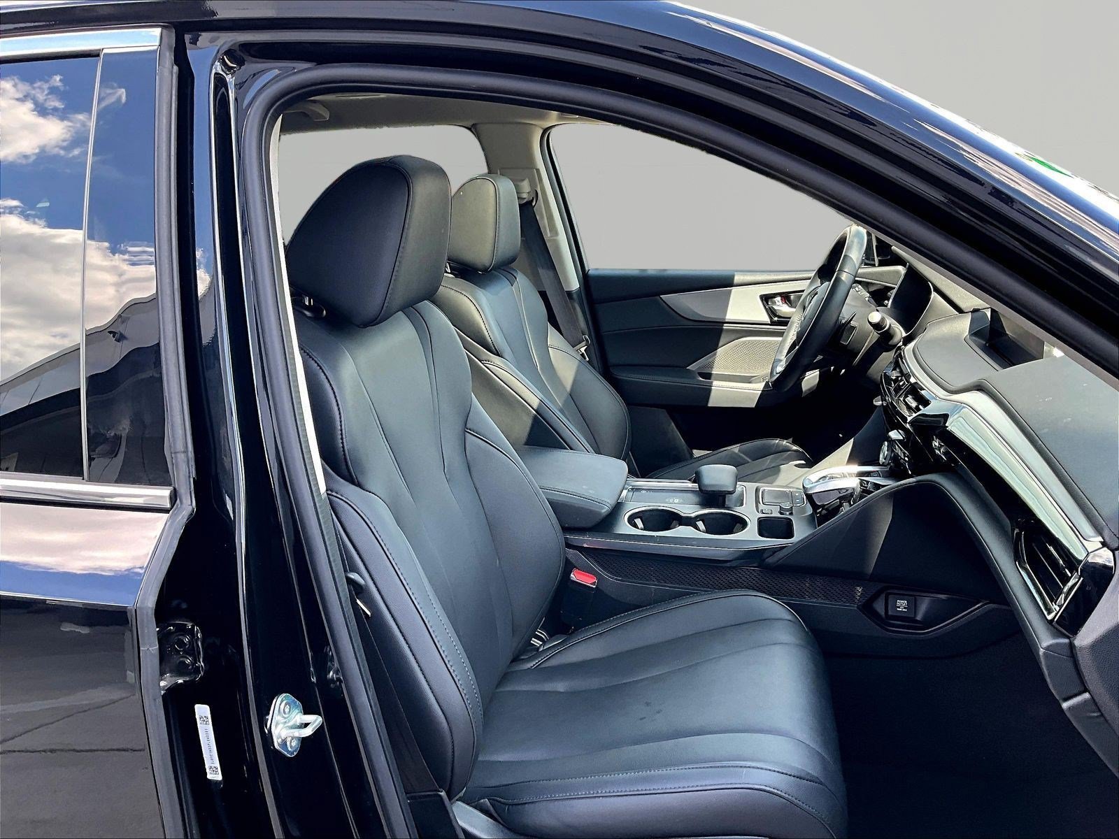 Certified 2023 Acura MDX SH-AWD image 30