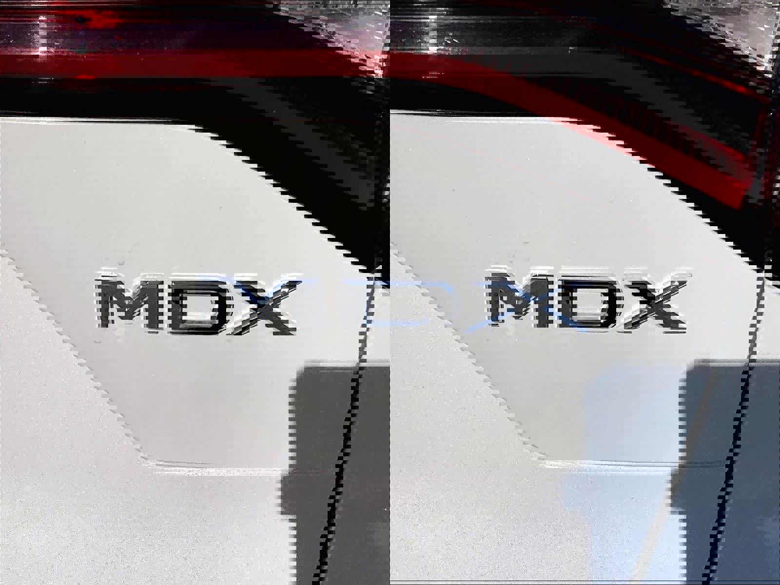 Used 2025 Acura MDX FWD w/ Technology Package image 11