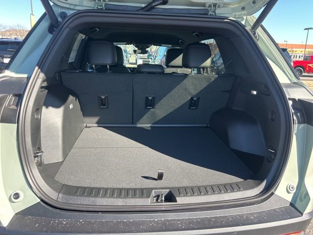 New 2026 Chevrolet Equinox LT w/ Convenience Package II image 30