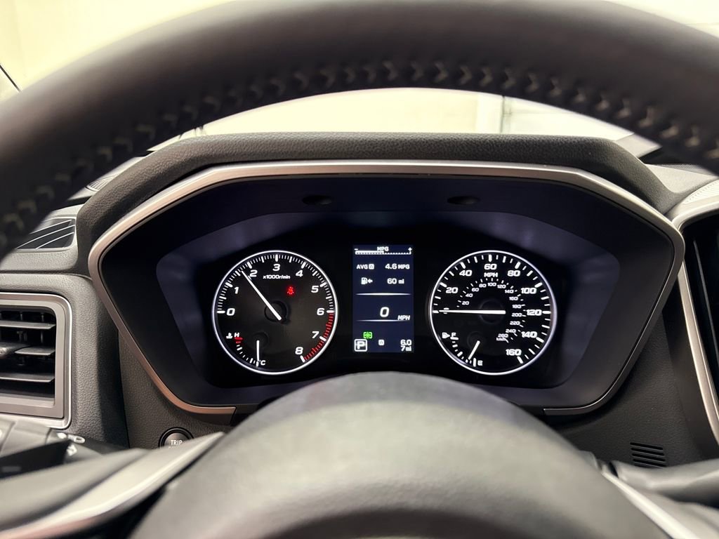 New 2025 Subaru Ascent Touring image 15