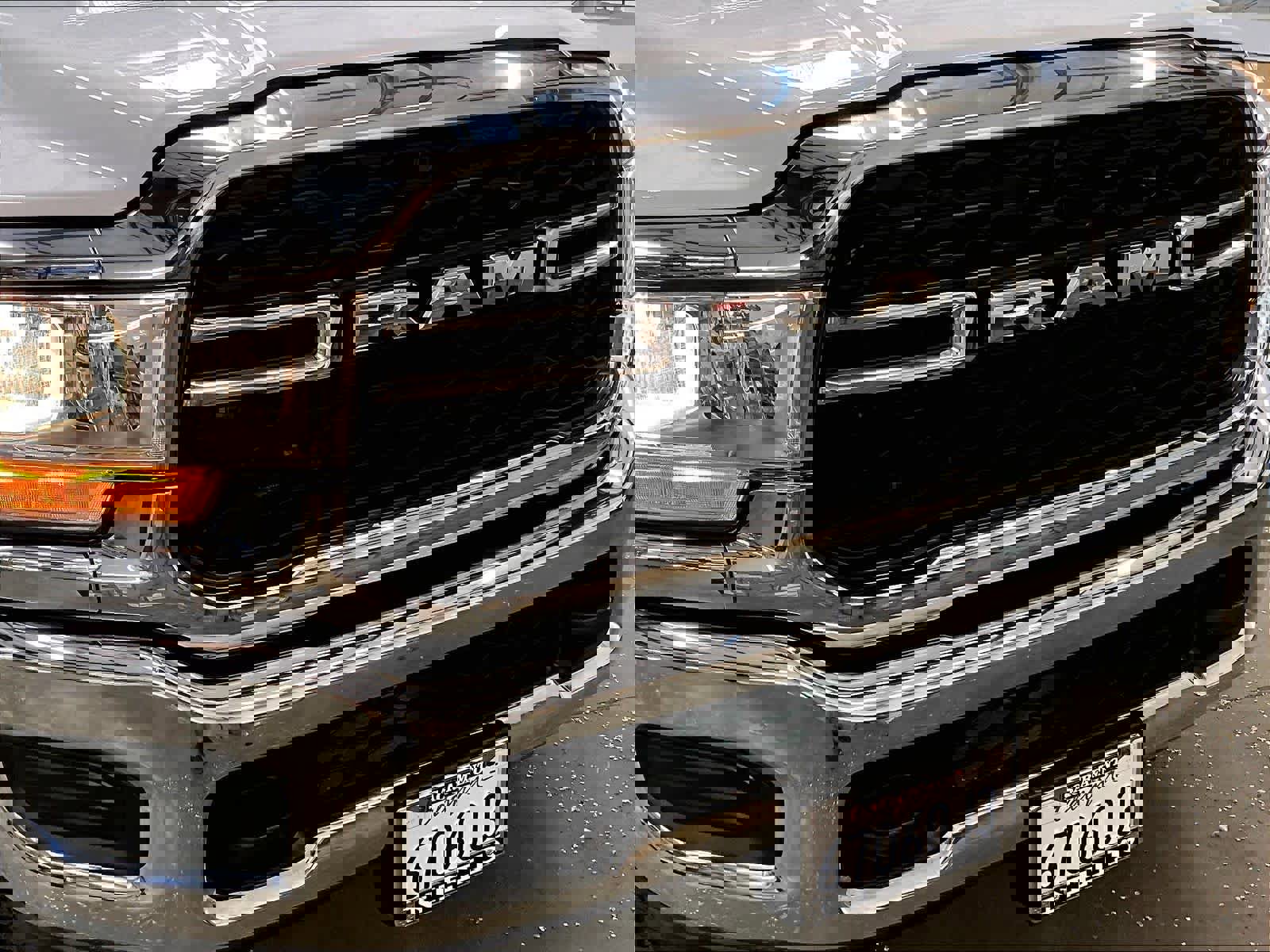 Used 2022 RAM 2500 Tradesman image 31