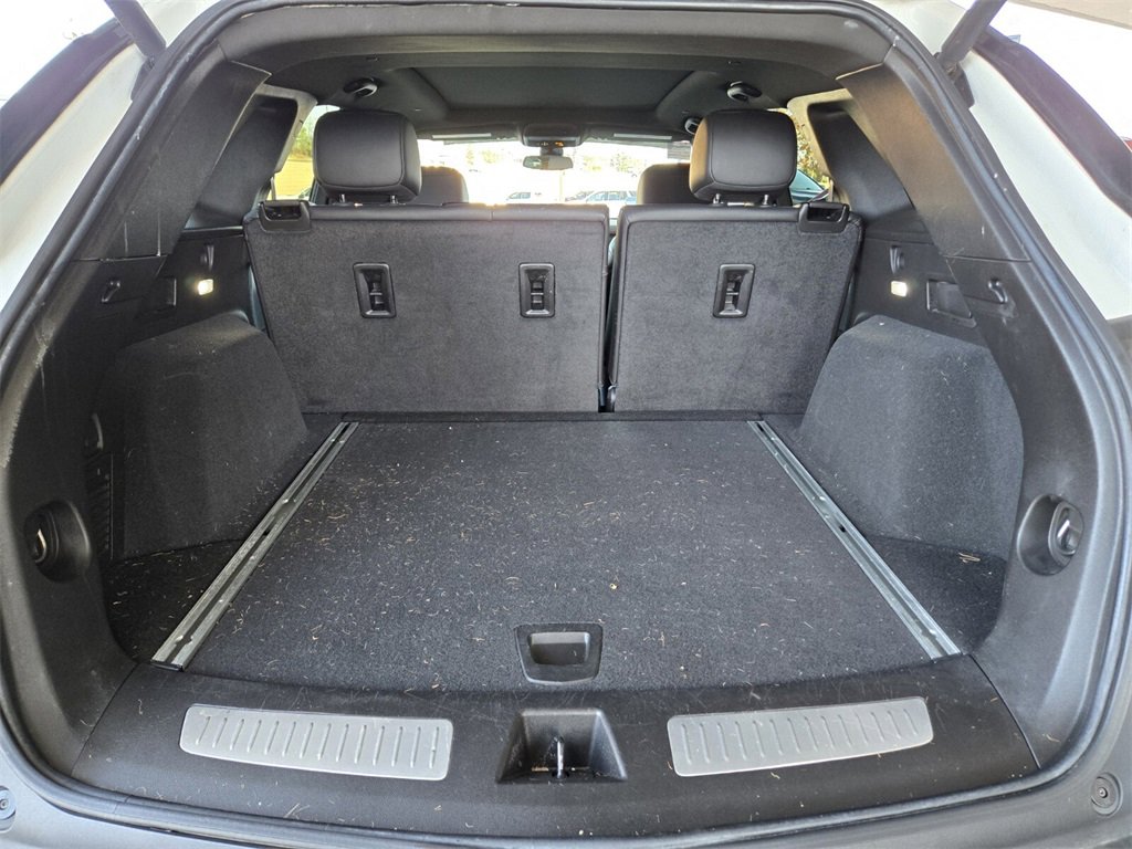 Used 2023 Cadillac XT5 Premium Luxury image 14