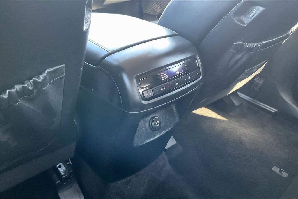 Used 2025 Hyundai Palisade SEL AWD/4WD image 25