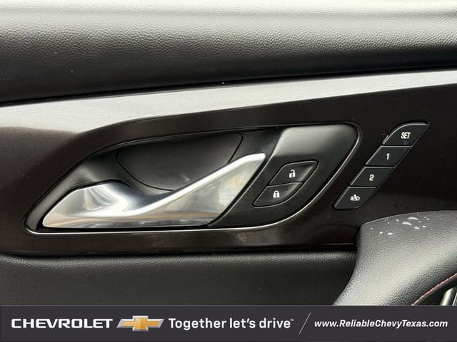 Used 2020 Chevrolet Blazer RS FWD image 31