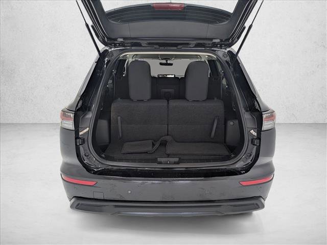 Used 2025 Mitsubishi Outlander ES image 6