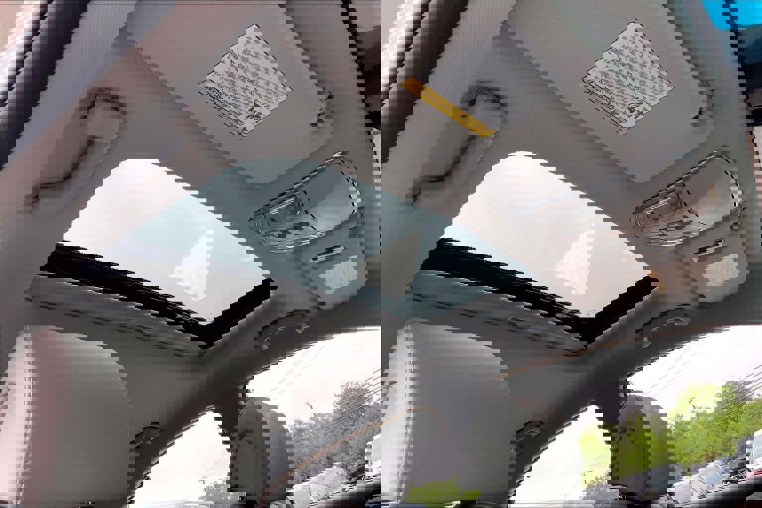 Used 2017 Hyundai Sonata Limited w/ Ultimate Package 04 FWD image 14