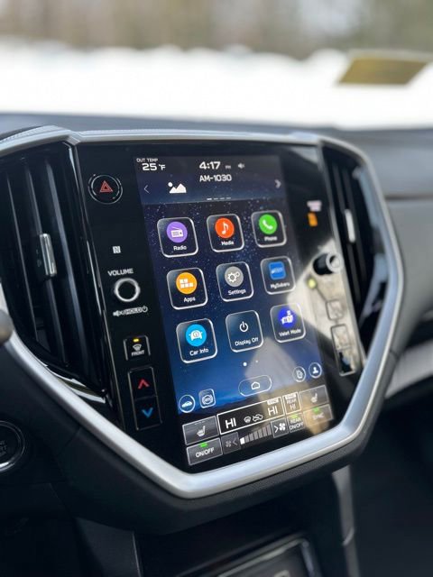 Used 2023 Subaru Ascent Premium w/ Convenience Package AWD/4WD image 11