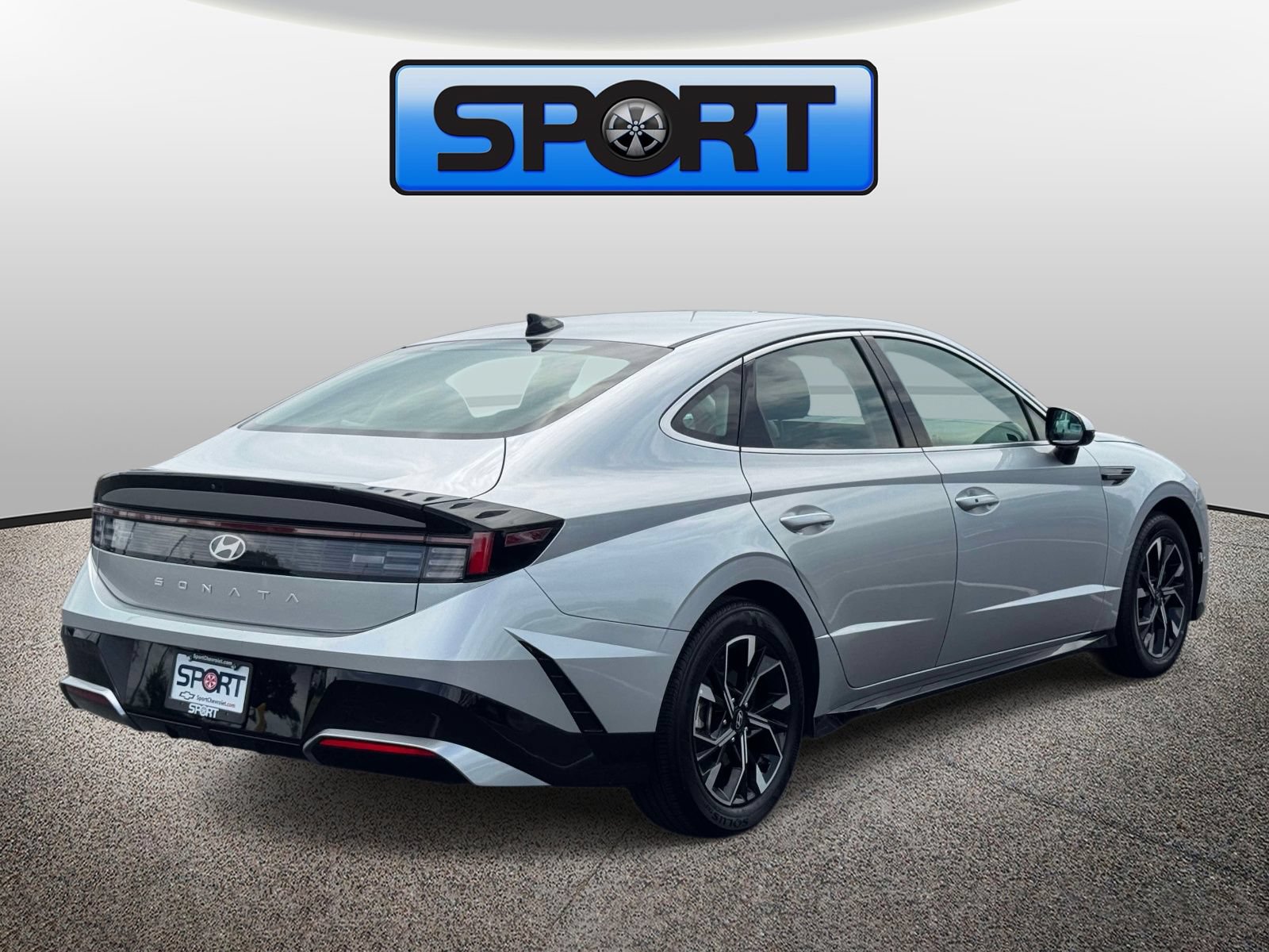 Used 2025 Hyundai Sonata SEL FWD image 26