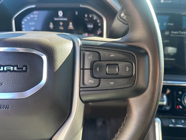 Used 2024 GMC Sierra 3500 Denali w/ Denali Reserve Package AWD/4WD image 32