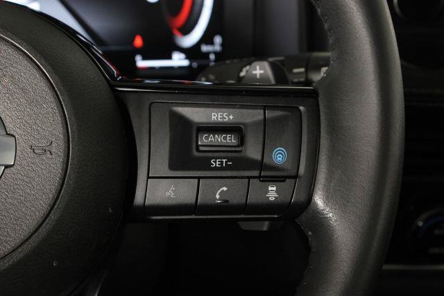 Certified 2021 Nissan Rogue Platinum AWD/4WD image 30