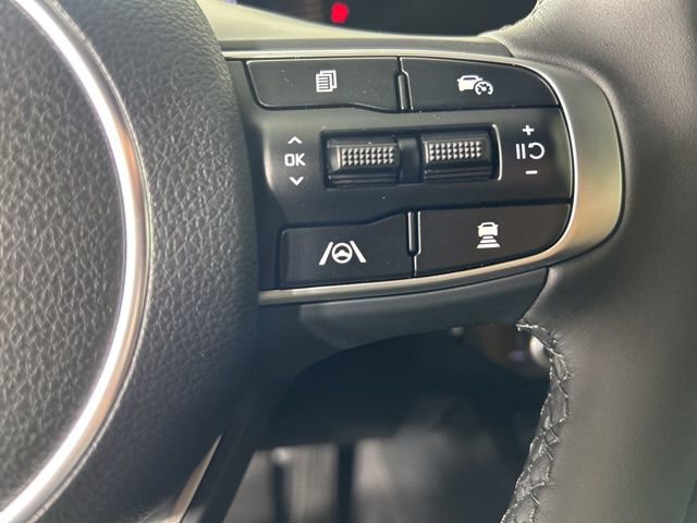 New 2026 Kia K5 GT-Line image 24
