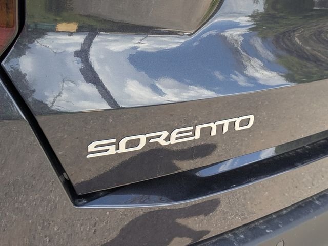 New 2026 Kia Sorento S w/ S Panoramic Sunroof Package FWD image 12