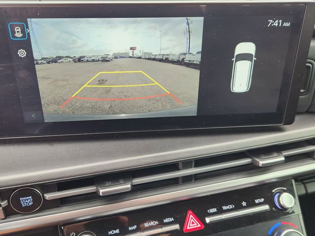 Used 2024 Hyundai Santa Fe SEL image 16