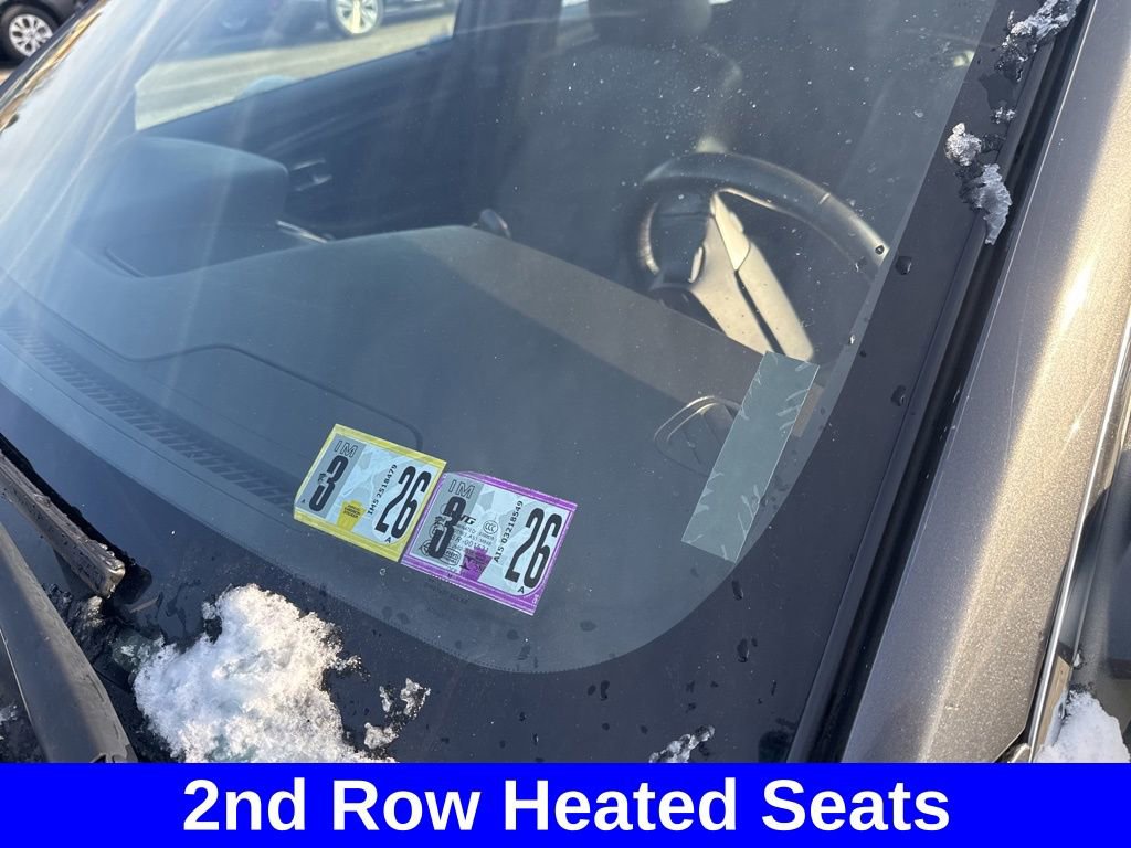 Used 2015 Ford Taurus SHO w/ Equipment Group 401A image 21