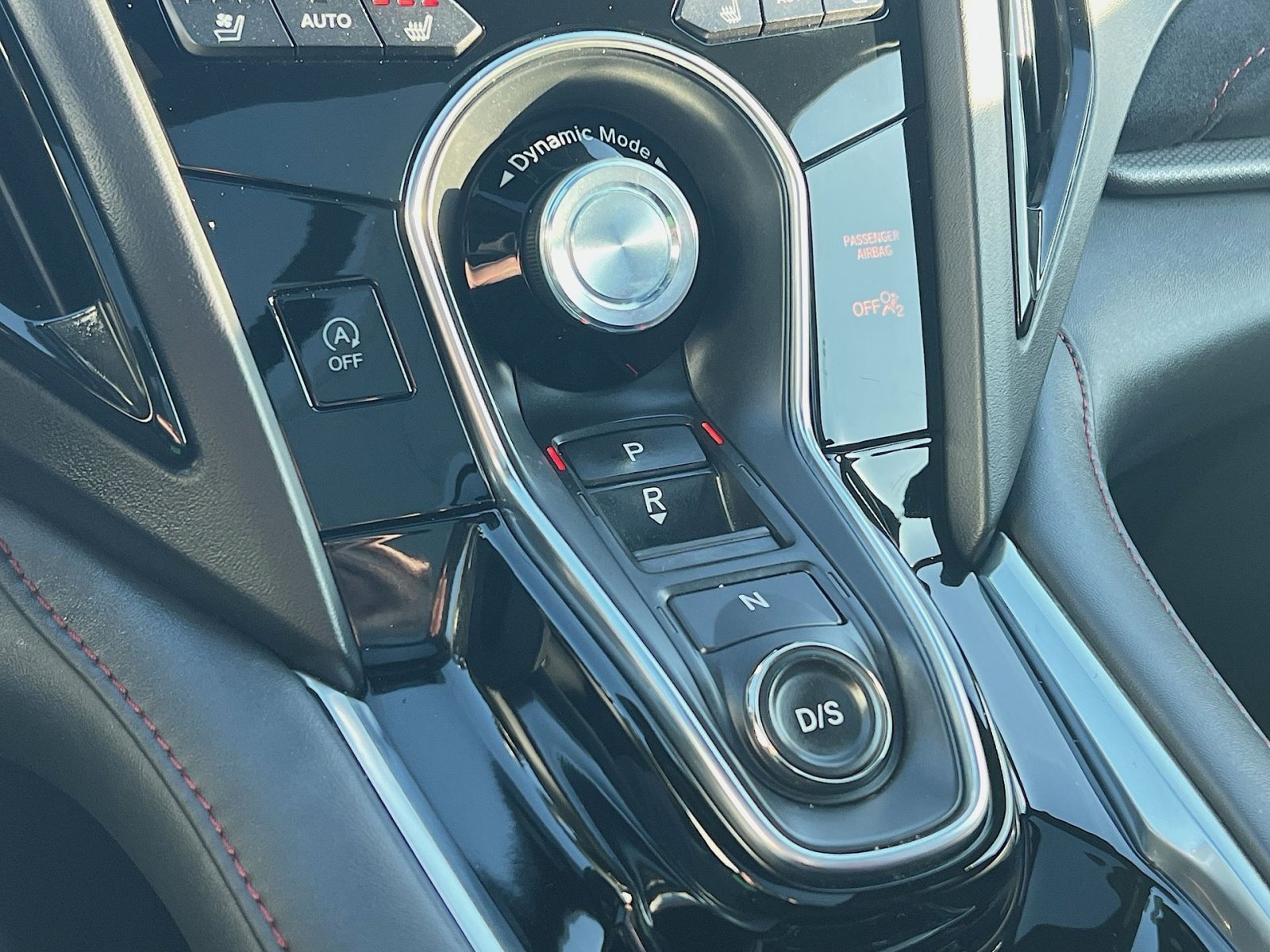 Used 2022 Acura RDX A-Spec image 22